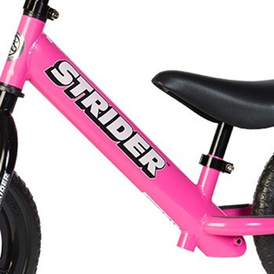 Strider Balance Bike Review
