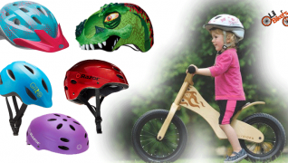 Top 5 Best Quality Helmet for Kids Bikers