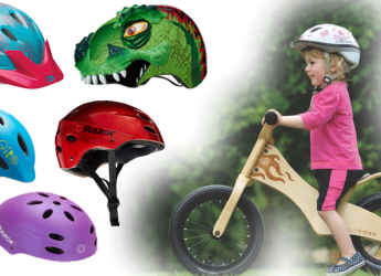 Top 5 Best Quality Helmet for Kids Bikers
