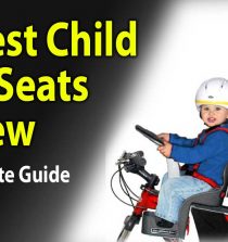 10 Best Child Bike Seats Review – The Ultimate Guide