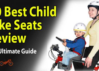 10 Best Child Bike Seats Review – The Ultimate Guide