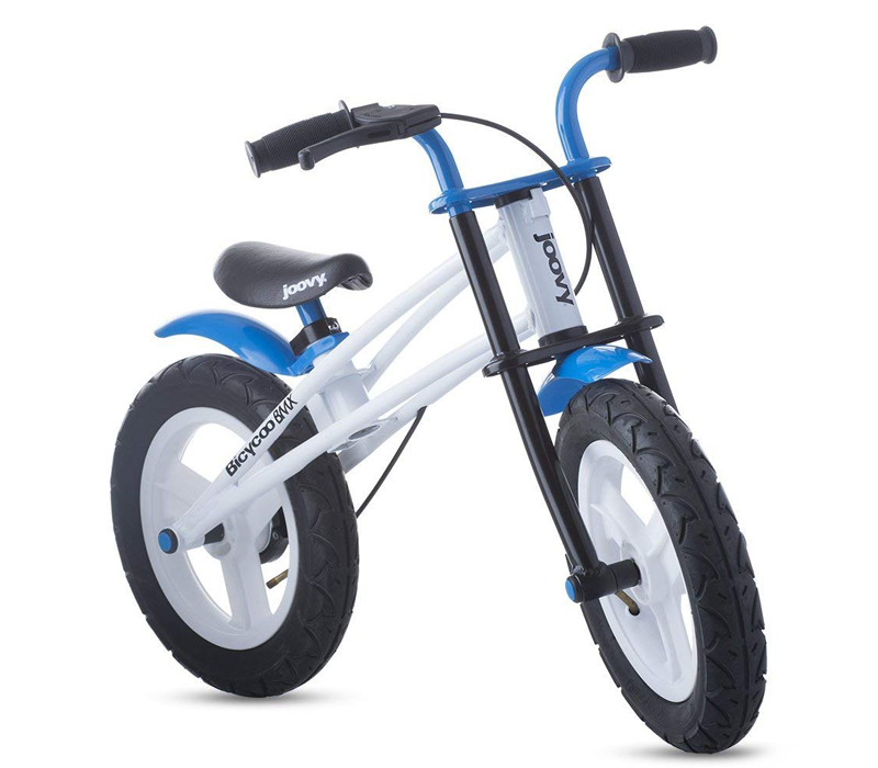 Joovy Bicycoo BMX Balance Bike