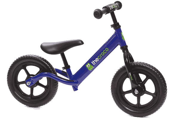 OUTON Balance Bike for Kids Aluminum Frame No Pedal Child Learning Bike 18 Month to 5 Years 4.3lbs 