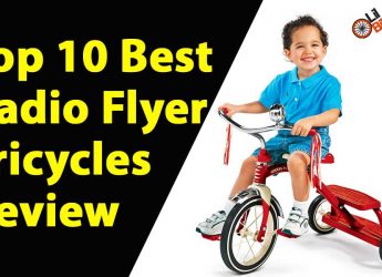 10 Best Radio Flyer Tricycles Review