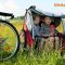 Best bicycle trailer for kids