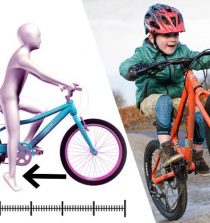 Tips On Choosing the Perfect Bike Size For Your Kid