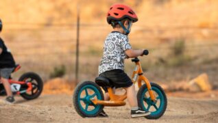 Retrospec Cub Kids Balance Bike review