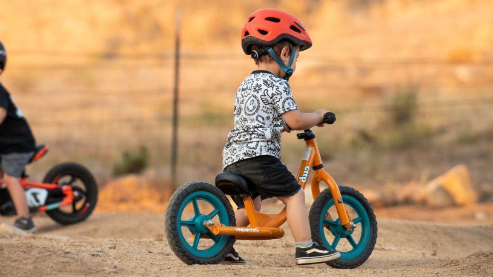 Retrospec Cub Kids Balance Bike review