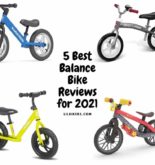 5 Best Balance Bike Reviews for 2021