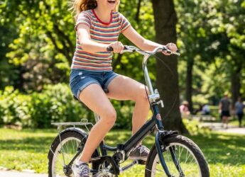 Schwinn Hinge folding bike review