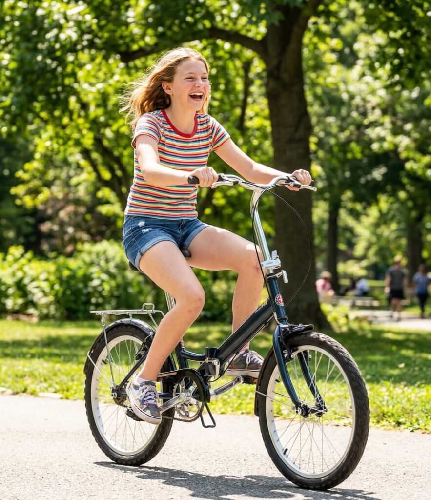 Schwinn Hinge folding bike review