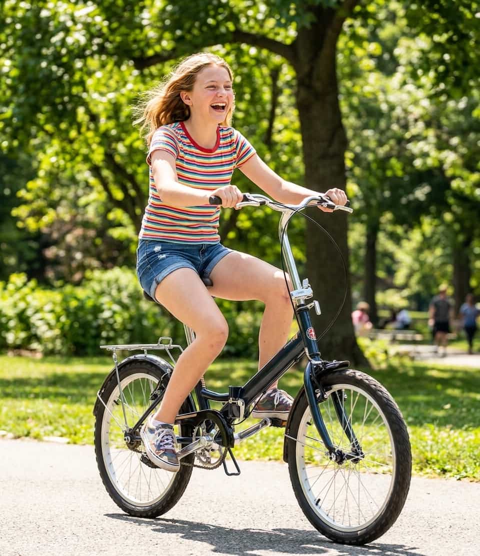 Schwinn Hinge Folding Bike Review (2026): Honest Take for Urban Commuters